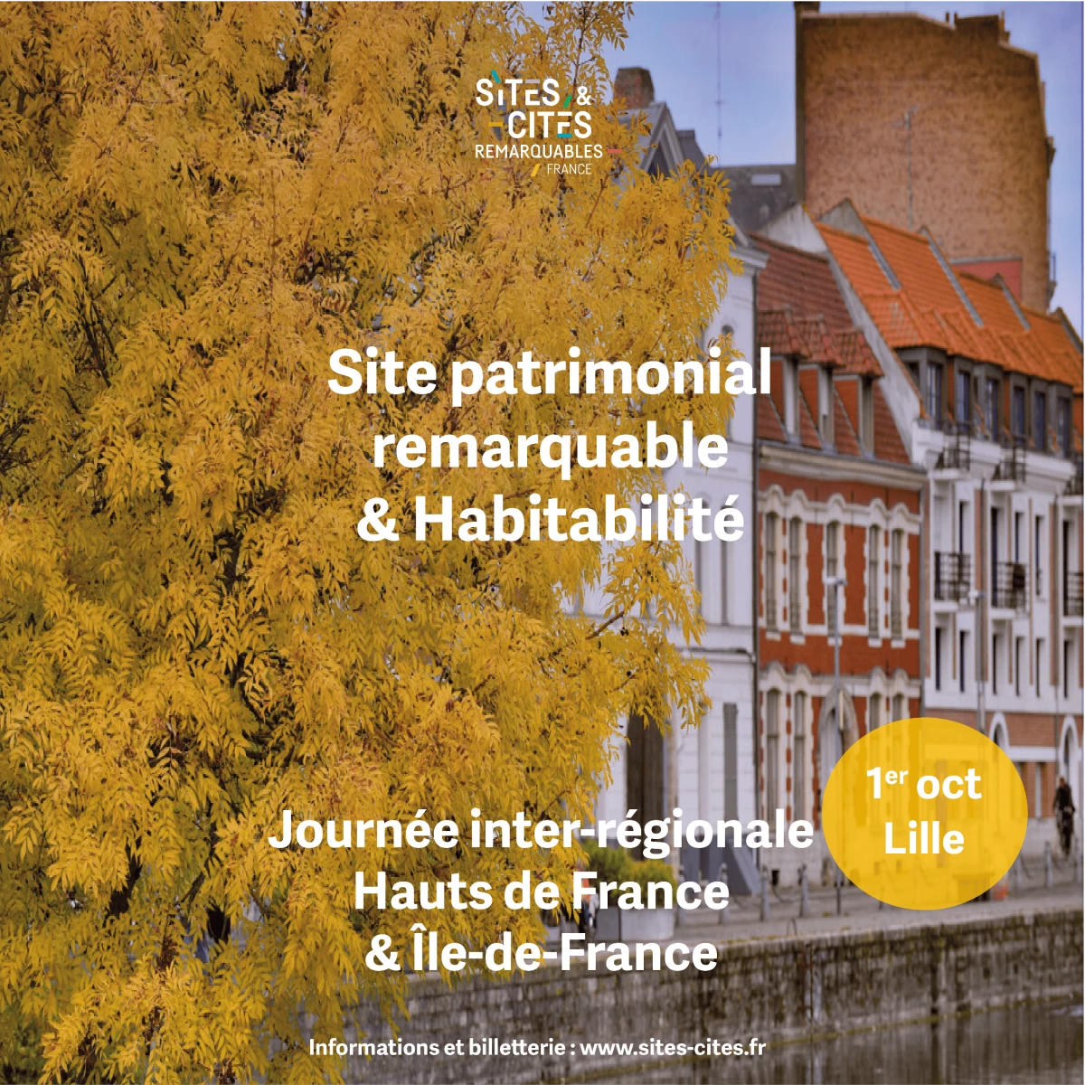 sites-cites